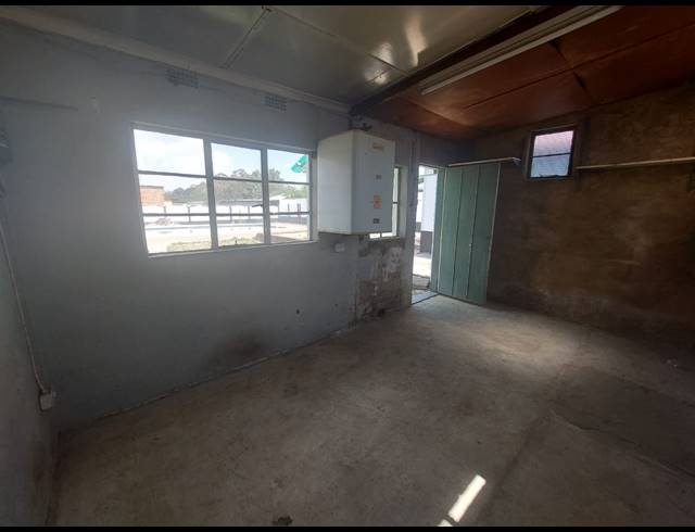 3 BEDROOM HOUSE FOR SALE IN BRENTHURST